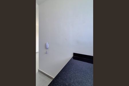 Apartamento para alugar com 37m², 2 quartos e 1 vagaCozinha e Área de Serviço