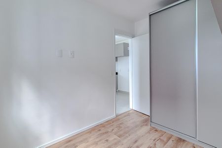 Apartamento para alugar com 37m², 2 quartos e 1 vagaQuarto 1