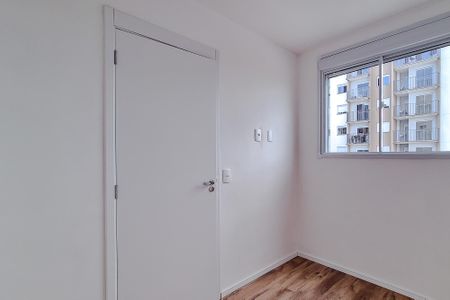 Apartamento para alugar com 37m², 2 quartos e 1 vagaQuarto 2