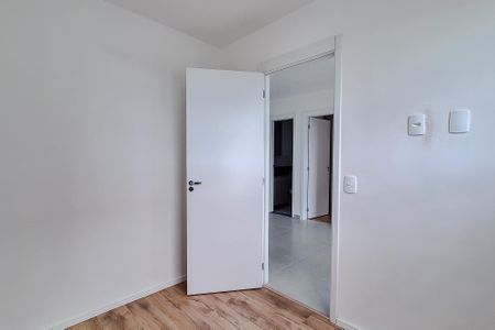 Apartamento para alugar com 37m², 2 quartos e 1 vagaQuarto 2