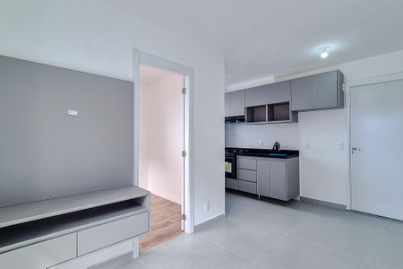Apartamento para alugar com 37m², 2 quartos e 1 vagaSala