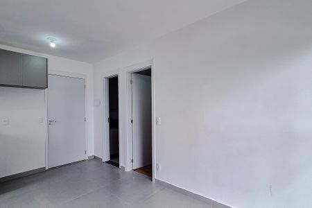 Apartamento para alugar com 37m², 2 quartos e 1 vagaSala
