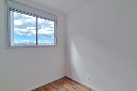 Apartamento para alugar com 37m², 2 quartos e 1 vagaQuarto 2