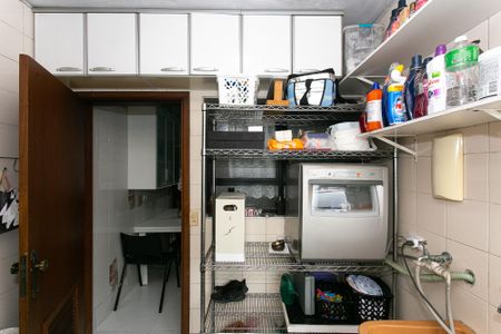 Apartamento à venda com 100m², 3 quartos e 1 vagaÁrea de Serviço