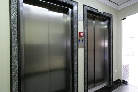 Apartamento à venda com 100m², 3 quartos e 1 vagaÁrea Comum - Elevadores
