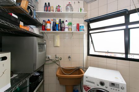 Apartamento à venda com 100m², 3 quartos e 1 vagaÁrea de Serviço