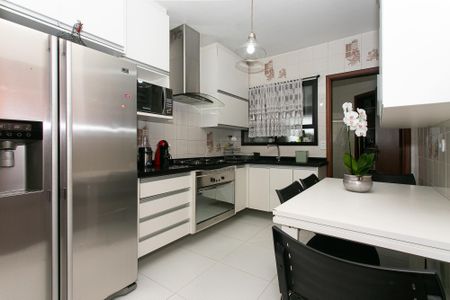 Apartamento à venda com 100m², 3 quartos e 1 vagaCozinha