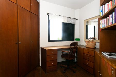 Apartamento à venda com 100m², 3 quartos e 1 vagaQuarto 1