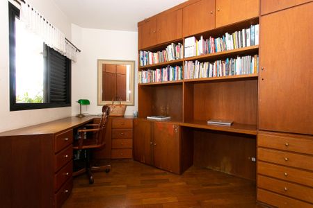 Apartamento à venda com 100m², 3 quartos e 1 vagaQuarto 1