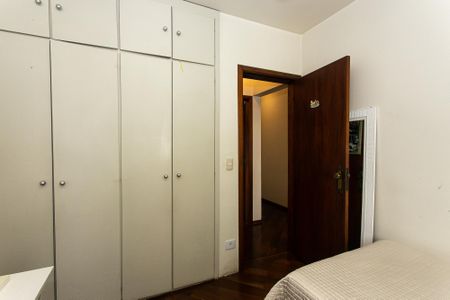 Apartamento à venda com 100m², 3 quartos e 1 vagaQuarto 2