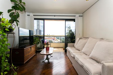 Apartamento à venda com 100m², 3 quartos e 1 vagaSala