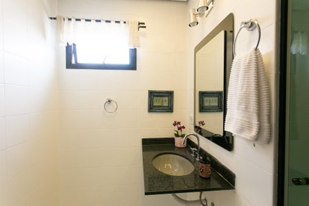 Apartamento à venda com 100m², 3 quartos e 1 vagaBanheiro