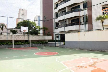 Apartamento à venda com 100m², 3 quartos e 1 vagaÁrea Comum - Quadra