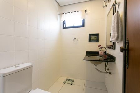 Apartamento à venda com 100m², 3 quartos e 1 vagaBanheiro