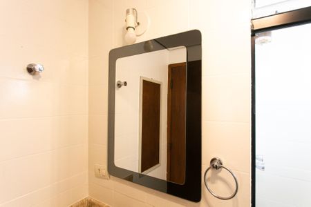 Apartamento à venda com 100m², 3 quartos e 1 vagaBanheiro da Suíte