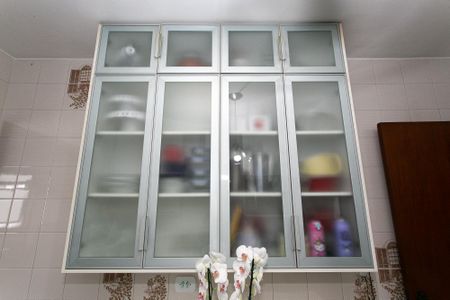 Apartamento à venda com 100m², 3 quartos e 1 vagaCozinha