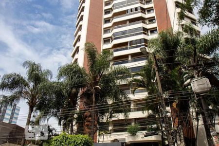 Apartamento à venda com 100m², 3 quartos e 1 vagaFachada