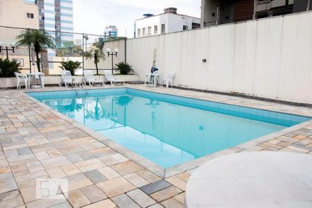 Apartamento à venda com 100m², 3 quartos e 1 vagaÁrea comum - Piscina