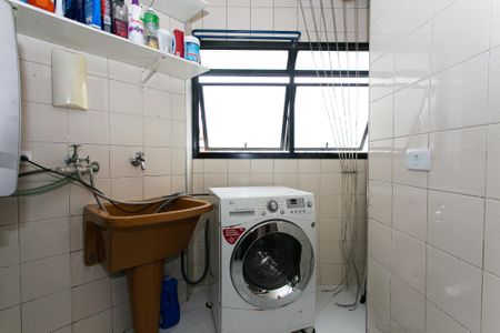 Apartamento à venda com 100m², 3 quartos e 1 vagaÁrea de Serviço