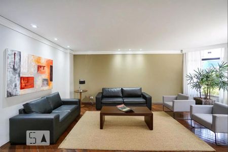 Apartamento à venda com 100m², 3 quartos e 1 vagaÁrea Comum - Hall