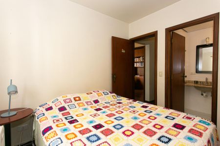 Apartamento à venda com 100m², 3 quartos e 1 vagaSuíte