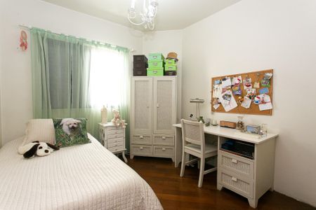 Apartamento à venda com 100m², 3 quartos e 1 vagaQuarto 2