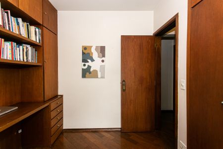 Apartamento à venda com 100m², 3 quartos e 1 vagaQuarto 1