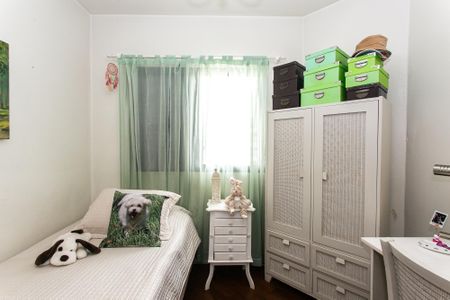 Apartamento à venda com 100m², 3 quartos e 1 vagaQuarto 2