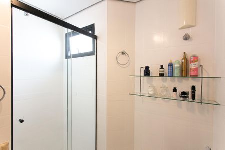 Apartamento à venda com 100m², 3 quartos e 1 vagaBanheiro da Suíte