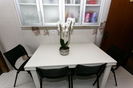 Apartamento à venda com 100m², 3 quartos e 1 vagaCozinha