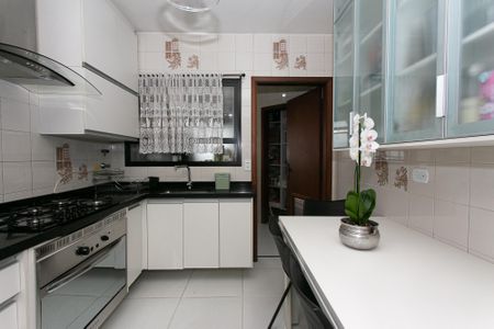 Apartamento à venda com 100m², 3 quartos e 1 vagaCozinha