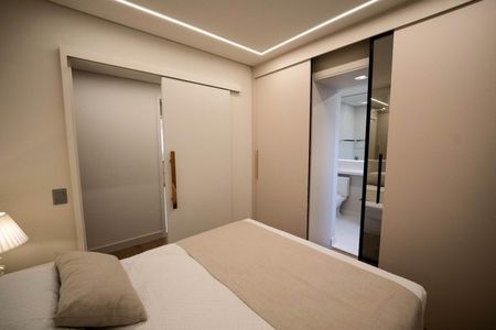 Apartamento à venda com 246m², 3 quartos e 3 vagasSuíte