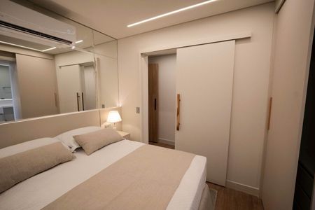Apartamento à venda com 246m², 3 quartos e 3 vagasSuíte