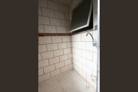 Apartamento para alugar com 65m², 2 quartos e 1 vagacozinha