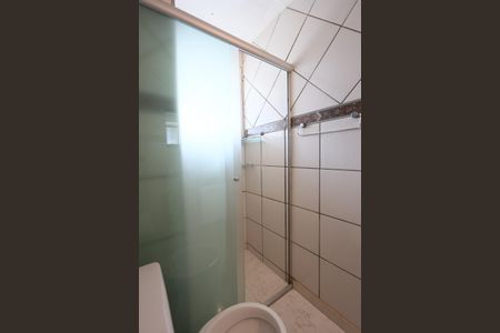 Apartamento para alugar com 65m², 2 quartos e 1 vagaBanheiro