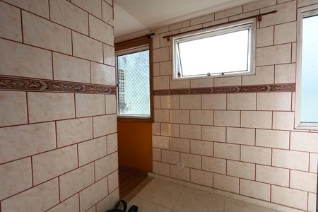 Apartamento para alugar com 65m², 2 quartos e 1 vagacozinha