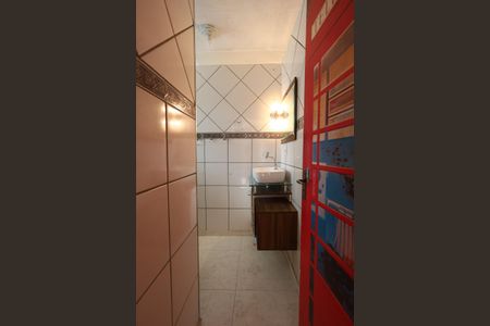 Apartamento para alugar com 65m², 2 quartos e 1 vagaBanheiro