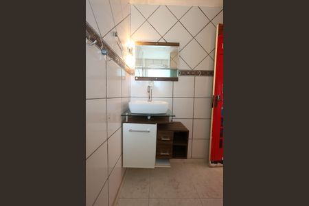 Apartamento para alugar com 65m², 2 quartos e 1 vagaBanheiro