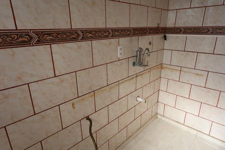 Apartamento para alugar com 65m², 2 quartos e 1 vagacozinha