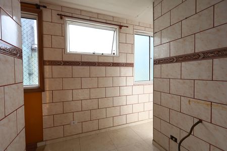 Apartamento para alugar com 65m², 2 quartos e 1 vagacozinha