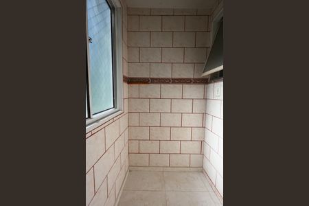 Apartamento para alugar com 65m², 2 quartos e 1 vagaÁrea de Serviço