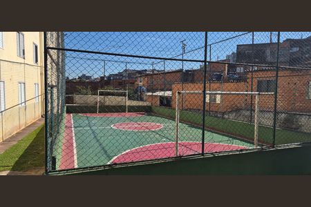 Apartamento para alugar com 65m², 2 quartos e 1 vagaQuadra Esportiva