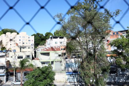 Apartamento para alugar com 65m², 2 quartos e 1 vagaquarto 2 vista