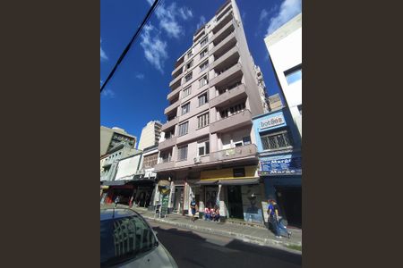 Apartamento à venda com 93m², 3 quartos e 1 vagaFachada