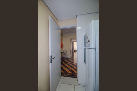 Apartamento à venda com 93m², 3 quartos e 1 vagaCozinha