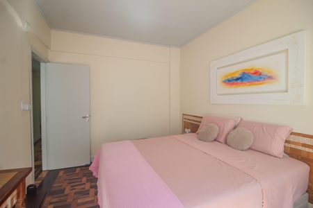 Apartamento à venda com 93m², 3 quartos e 1 vagaQuarto 3