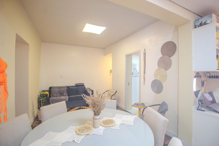 Apartamento à venda com 93m², 3 quartos e 1 vagaSala