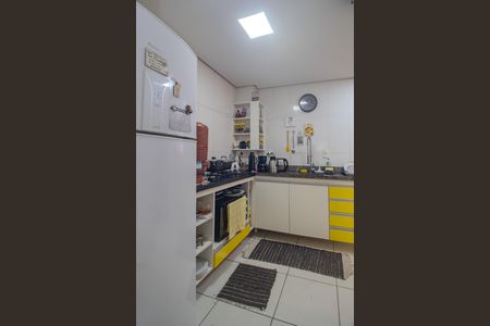 Apartamento à venda com 93m², 3 quartos e 1 vagaCozinha