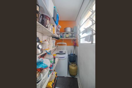 Apartamento à venda com 93m², 3 quartos e 1 vagaÁrea de Serviço