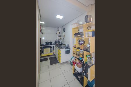 Apartamento à venda com 93m², 3 quartos e 1 vagaCozinha